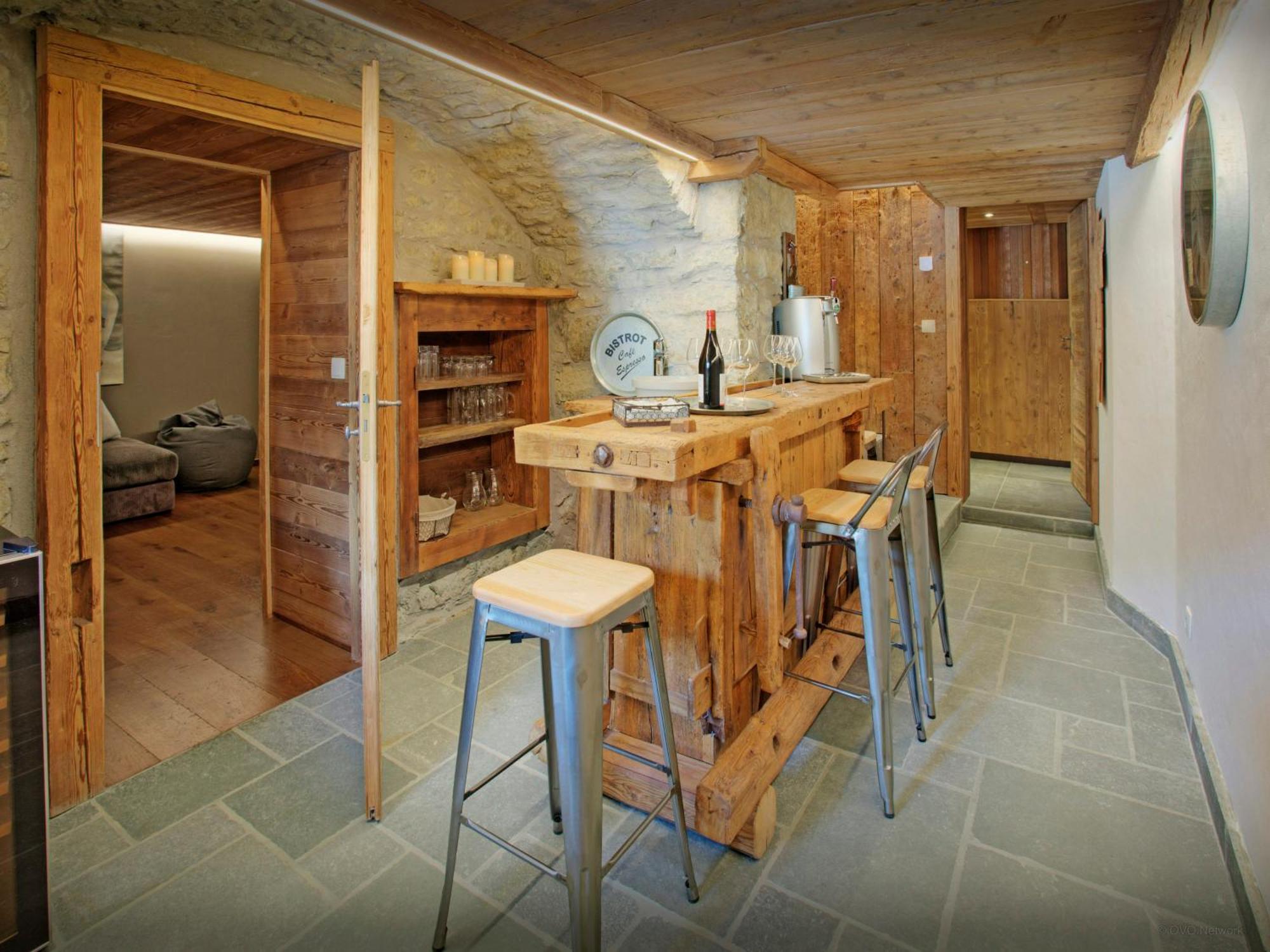 La Ferme Du Gran Shan - Ovo Network Les Villards-sur-Thônes Esterno foto